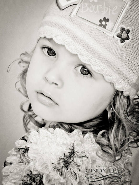 Custom boutique photography