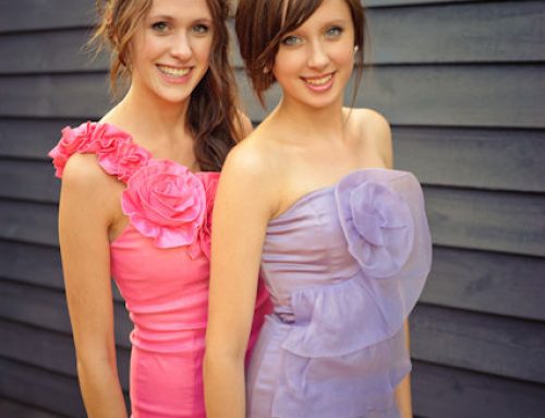 Fierce, Fun & Gorgeous!