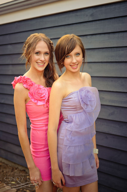 portrait photographer