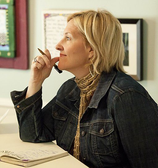 power of vulnerability