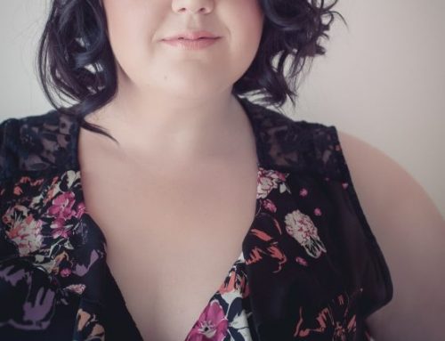 10 Ways to Prepare for your Glamour or Boudoir Shoot