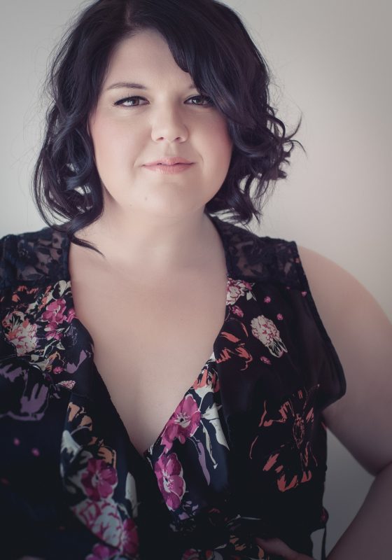 beauty & glamour photographer Melbourne