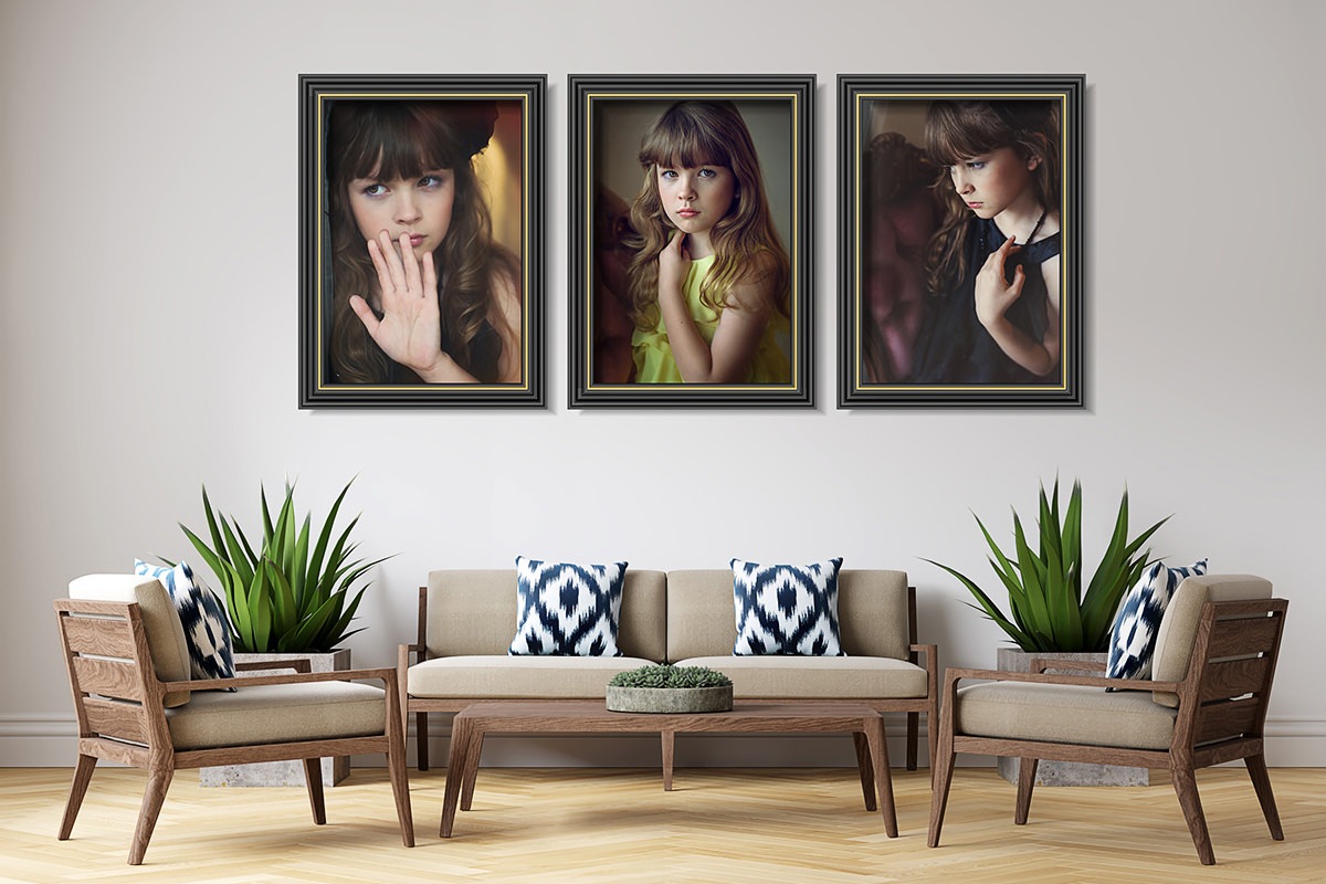 melbourne fine art portrait photographer